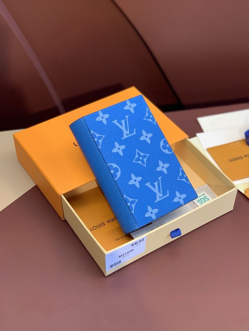 Louis Vuitton Wallets Purse